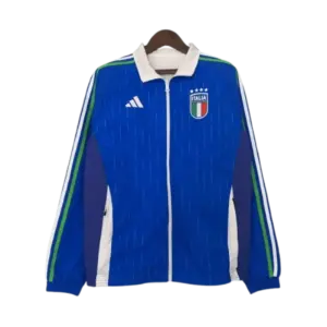 Chaqueta reversible Italia