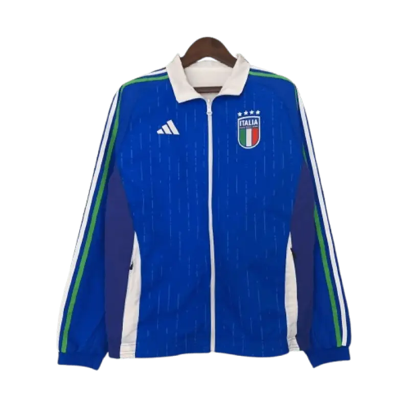 Chaqueta reversible Italia Chaqueta reversible Italia