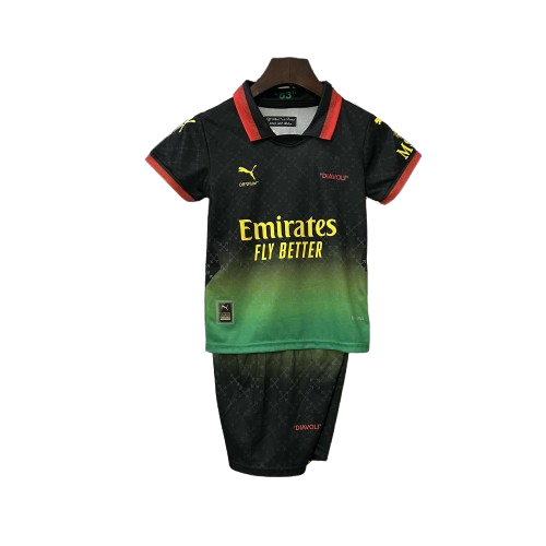 Conjunto Niño AC Miran 2025/26 | Local Conjunto Niño AC Miran 2025/26 | Local