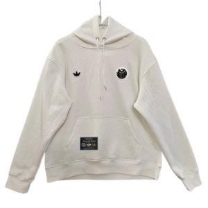 Hoodie Newcastle United | Blanco