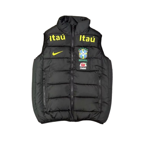 Chaleco Selección Brasil Chaleco Selección Brasil