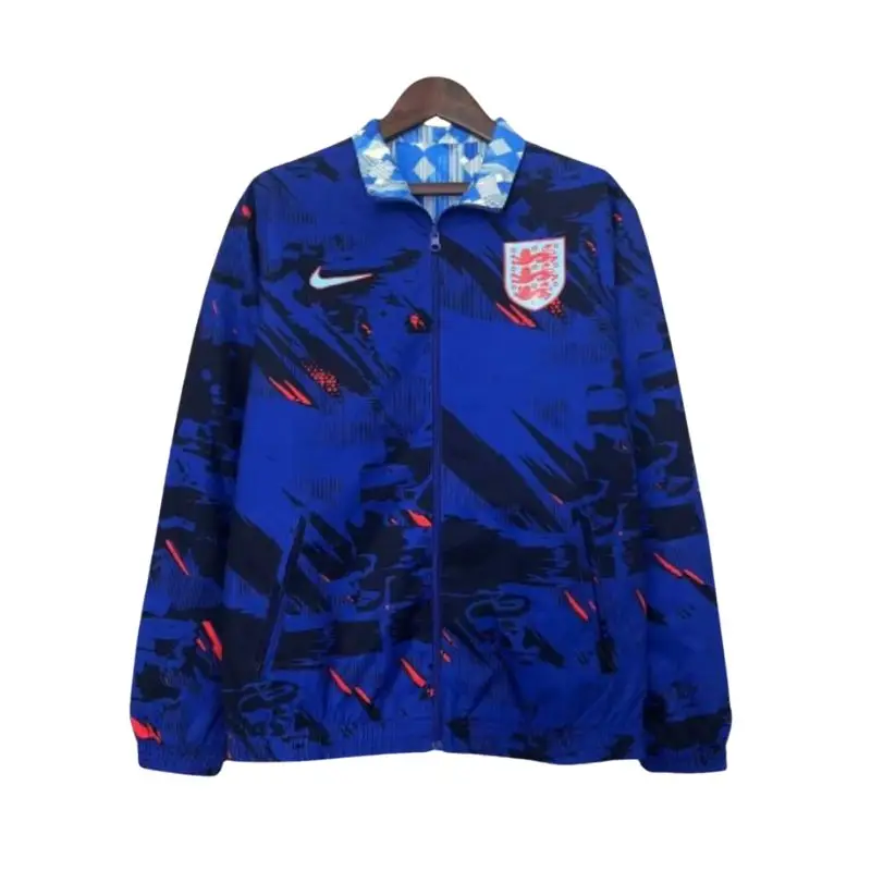 Chaqueta reversible Inglaterra Chaqueta reversible Inglaterra - Imagen 2