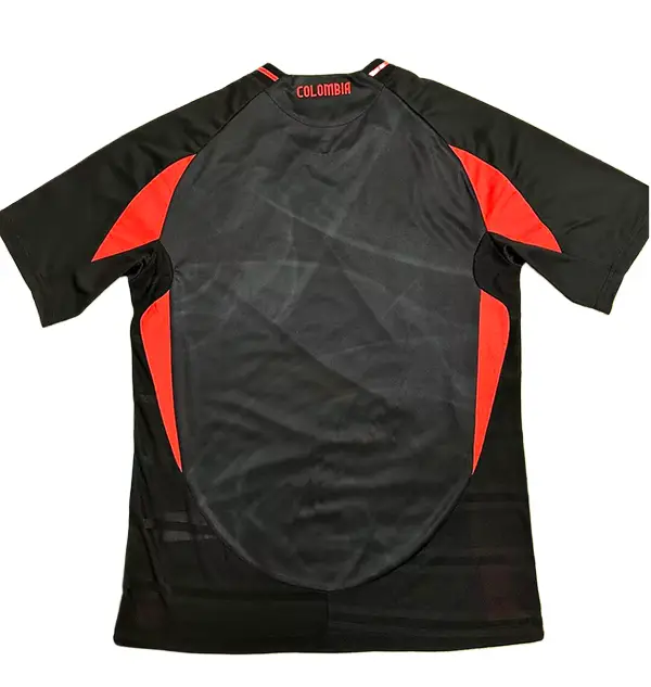 Camiseta Selección Colombia Copa América 2024 Camiseta Selección Colombia Copa América 2024 - Imagen 2