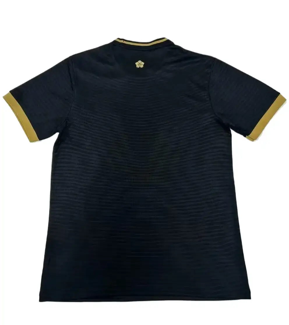 Camiseta Selección Panamá Copa América 2024 Camiseta Selección Panamá Copa América 2024 - Imagen 2