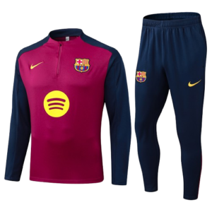 Chándal FC Barcelona | Burdeos