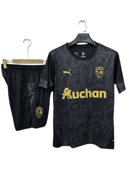 Conjunto de Entrenamiento Racing Club de Lens Conjunto de Entrenamiento Racing Club de Lens