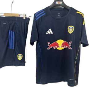 Conjunto de Entrenamiento Leeds United Football Club 2025/26