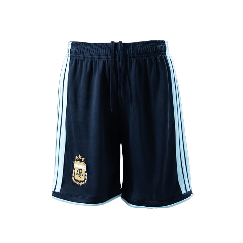 Short Selección Argentina | Mundial 2026 Short Selección Argentina | Mundial 2026