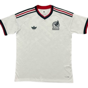 Camiseta Selección México Mundial 2026 | Away