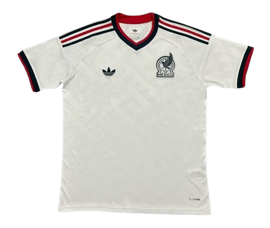 Camiseta Selección México Mundial 2026 | Away Camiseta Selección México Mundial 2026 | Away
