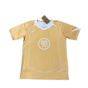 Camiseta Total 90 | Gold