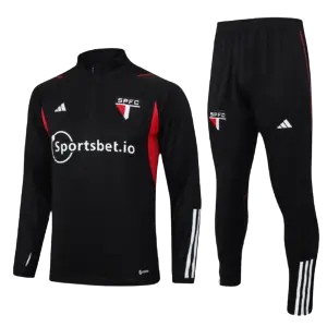 Chándal São Paulo Futebol Clube | Black