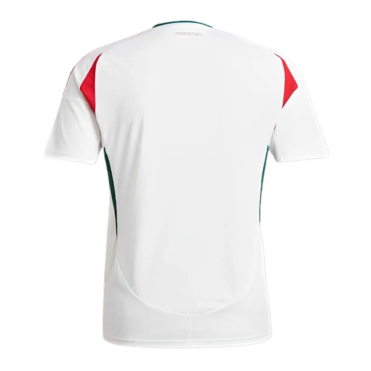 Camiseta Selección Hungría Eurocopa 2024 Camiseta Selección Hungría Eurocopa 2024 - Imagen 2