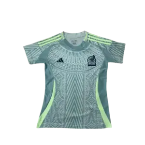 Camiseta Selección México - Copa América 2024 | Visitante