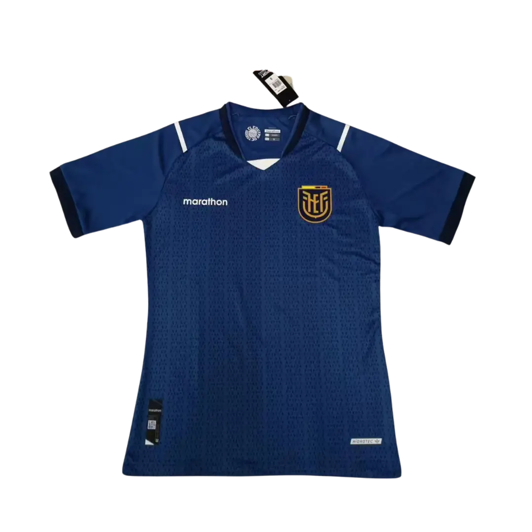 Camiseta Selección Ecuador - Copa América 2024 Camiseta Selección Ecuador - Copa América 2024