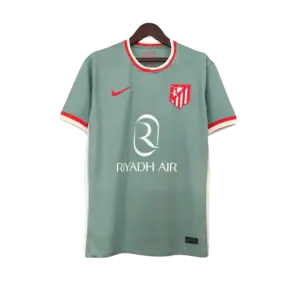 Camiseta Atletico de Madrid 2024/25 | Away
