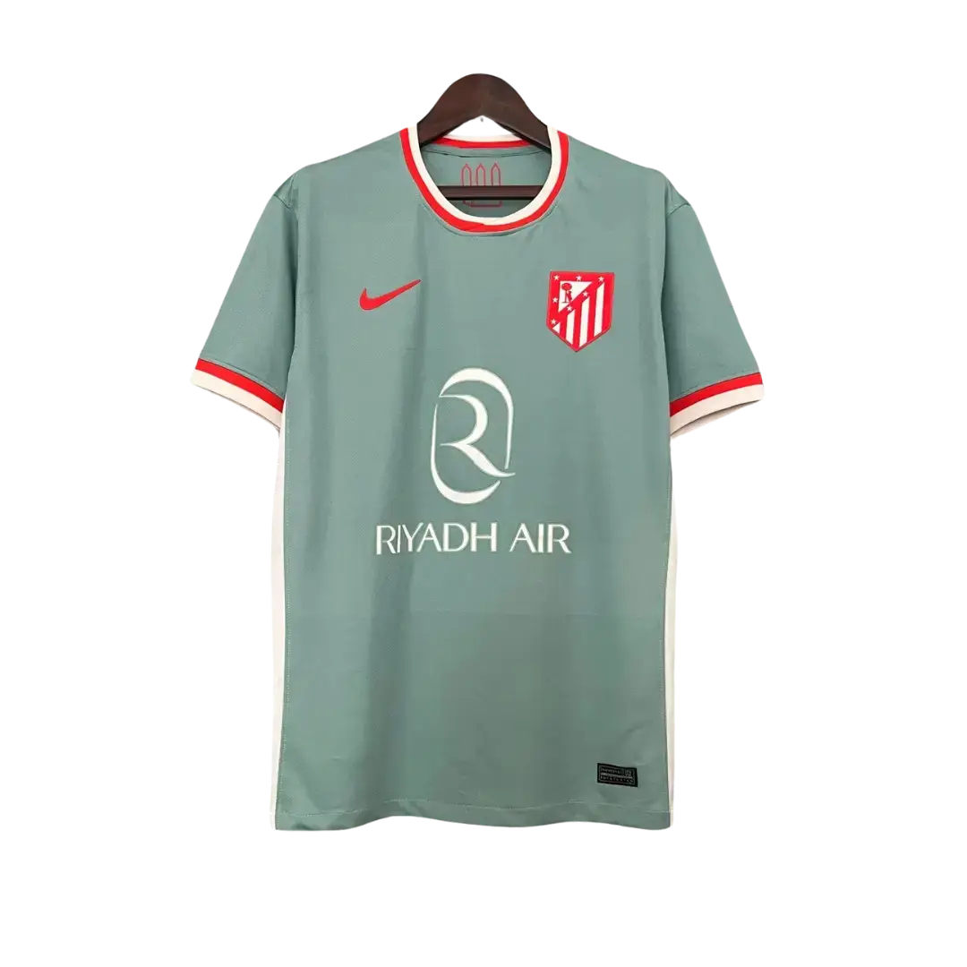 Camiseta Atletico de Madrid 2024/25 | Away Camiseta Atletico de Madrid 2024/25 | Away