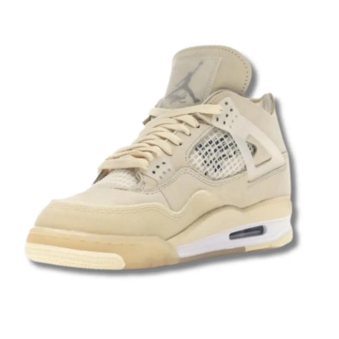 Jordan 4 Retro 'Shimmer' Jordan 4 Retro 'Shimmer' - Imagen 3