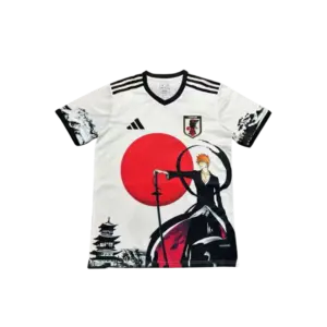 Camiseta Seleccion Japon ESPECIAL 2025/26