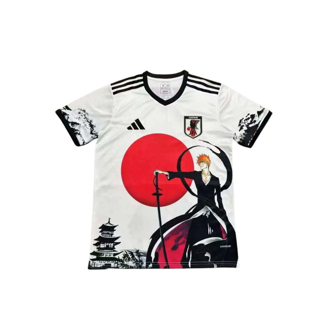 Camiseta Seleccion Japon ESPECIAL 2025/26 Camiseta Seleccion Japon ESPECIAL 2025/26