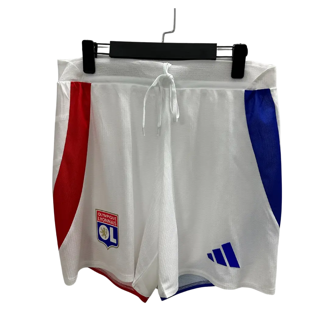 Short Olympique Lyon | Player Versión Short Olympique Lyon | Player Versión