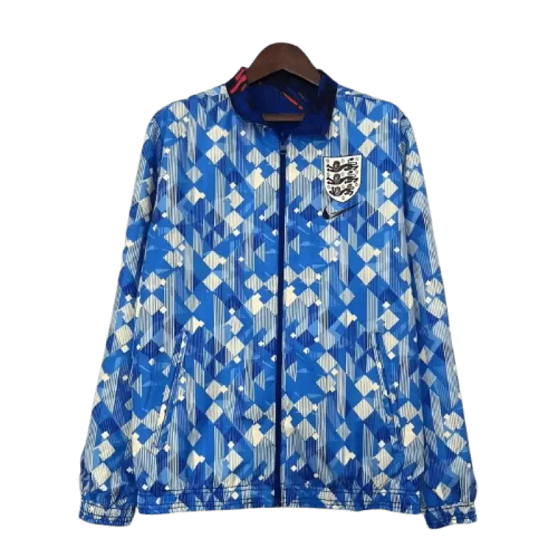Chaqueta reversible Inglaterra Chaqueta reversible Inglaterra
