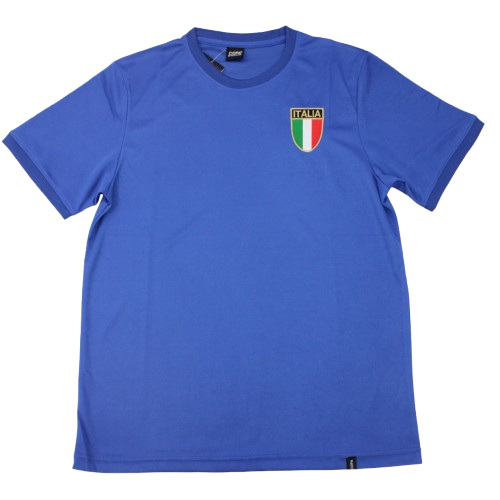 Camiseta Retro Selección Italia 1970 | Local Camiseta Retro Selección Italia 1970 | Local