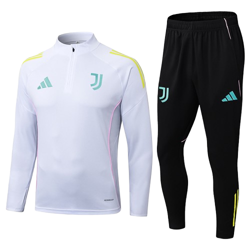 Chándal Juventus Football Club | Blanco Chándal Juventus Football Club | Blanco