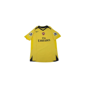 Camiseta Retro Arsenal Football Club 2006/07