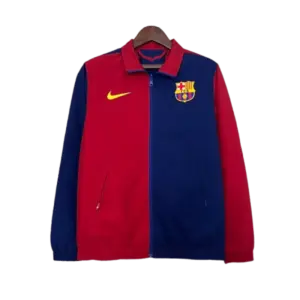 Chaqueta reversible FC Barcelona | Bicolor