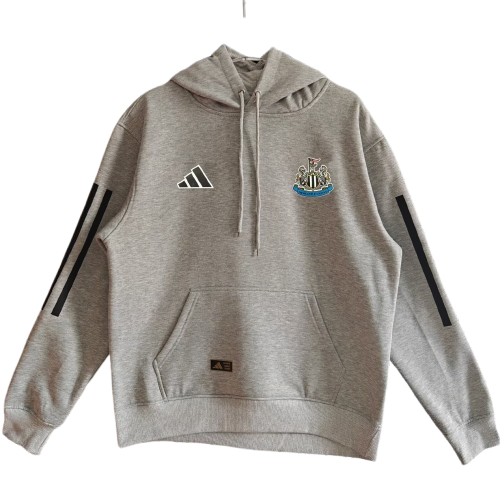 Hoodie Newcastle United Basic | Gris Hoodie Newcastle United Basic | Gris