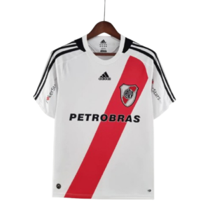 Camiseta Retro Club Atlético River Plate 2009/10