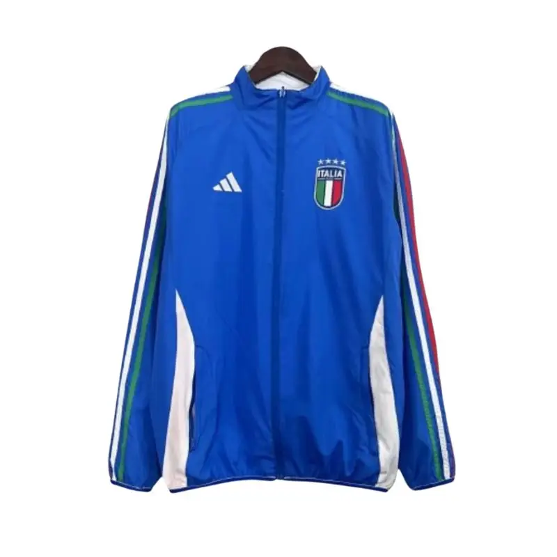 Chaqueta reversible Italia | Local Chaqueta reversible Italia | Local - Imagen 2