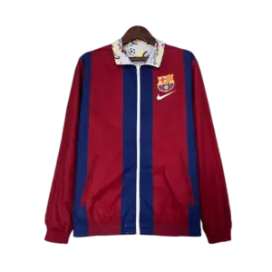 Chaqueta reversible FC Barcelona