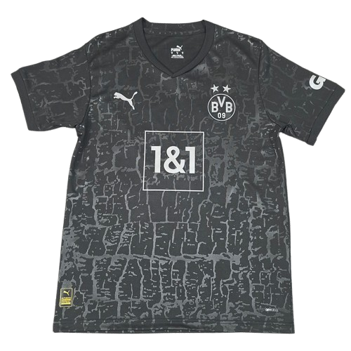 Camiseta Retro Borussia Dortmund 2023/24 Camiseta Retro Borussia Dortmund 2023/24