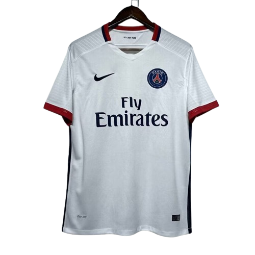 Camiseta Retro Paris Saint-Germain Football Club 2015/16 Camiseta Retro Paris Saint-Germain Football Club 2015/16