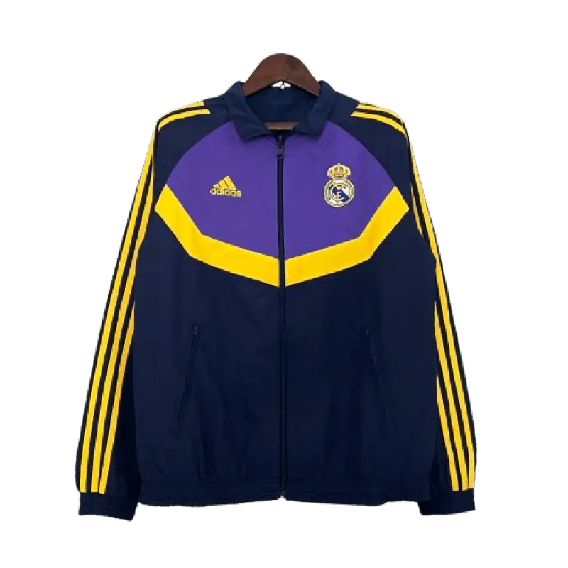 Chaqueta Real Madrid | Details Chaqueta Real Madrid | Details