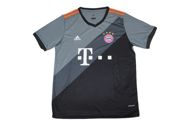 Camiseta Retro FC Bayern Munich 2016/17 Camiseta Retro FC Bayern Munich 2016/17