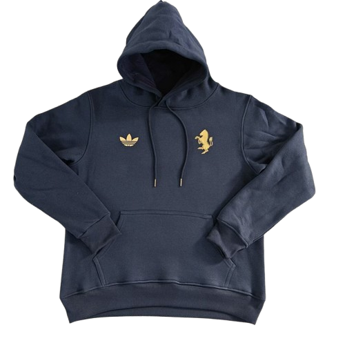Hoodie Manchester United | Azul Hoodie Manchester United | Azul