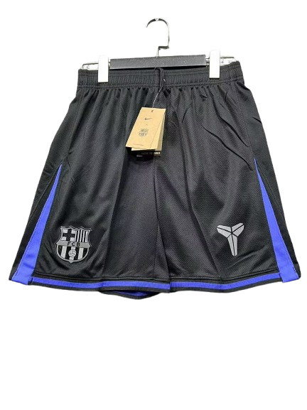 Short FC Barcelona | Visitante Short FC Barcelona | Visitante