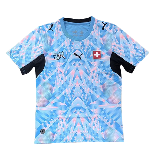Camiseta Selección Suiza Mundial 2026 | Visitante Camiseta Selección Suiza Mundial 2026 | Visitante