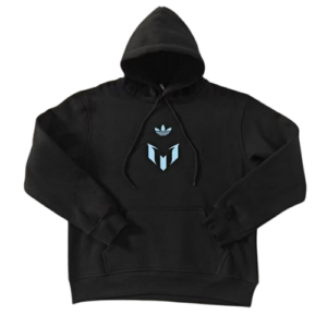 Hoodie Inter de Miami | Negro