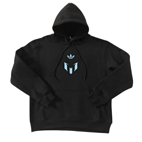 Hoodie Inter de Miami | Negro Hoodie Inter de Miami | Negro