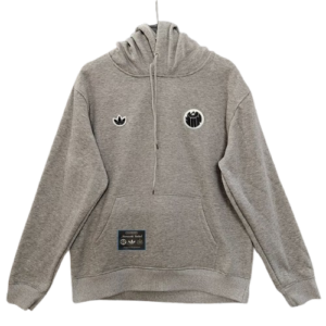 Hoodie Newcastle United | Gris