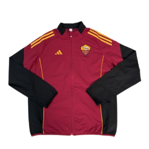 Chaqueta AS Roma | Retro Style