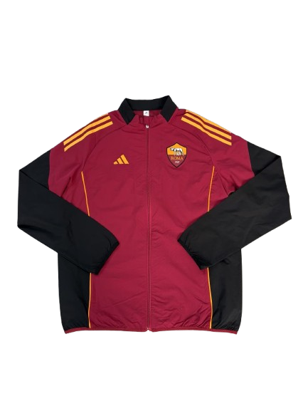 Chaqueta AS Roma | Retro Style Chaqueta AS Roma | Retro Style