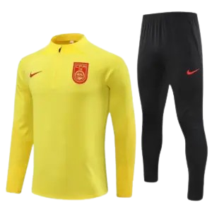Chándal Selección China | Away