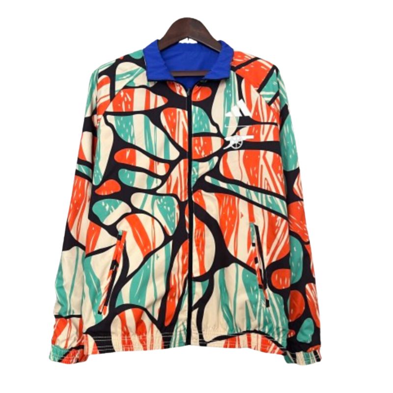 Chaqueta reversible Arsenal Chaqueta reversible Arsenal - Imagen 2