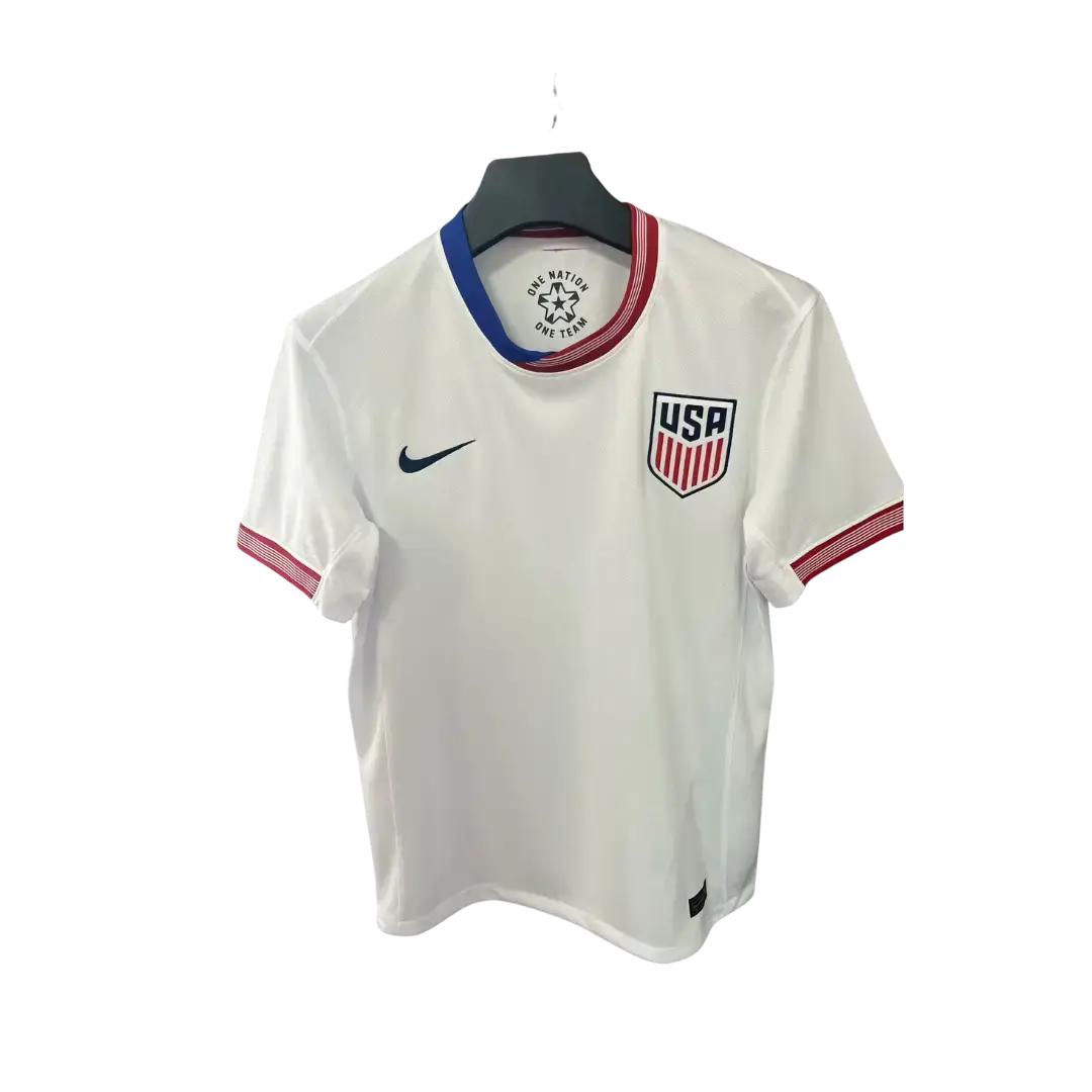 Camiseta Selección USA - Copa América 2024 Camiseta Selección USA - Copa América 2024