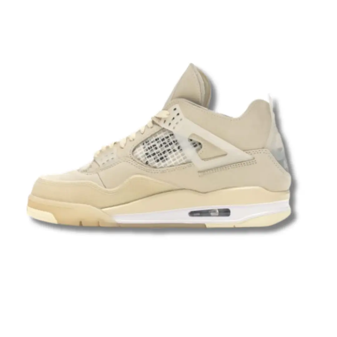 Jordan 4 Retro 'Shimmer' Jordan 4 Retro 'Shimmer' - Imagen 2